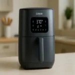 "Cosori Lite 2.1-Quart Mini Air Fryer compact design perfect for small kitchens