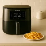 cosori-smart-air-fryer-review