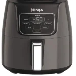 Ninja Air Fryer Max XL on kitchen