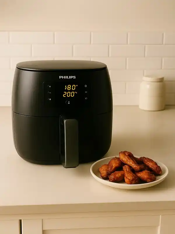 philips-xxl-air-fryer-review
